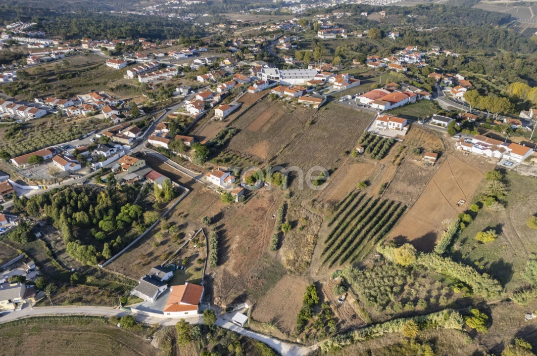 Terreno para Venda em Aljubarrota Foto 17