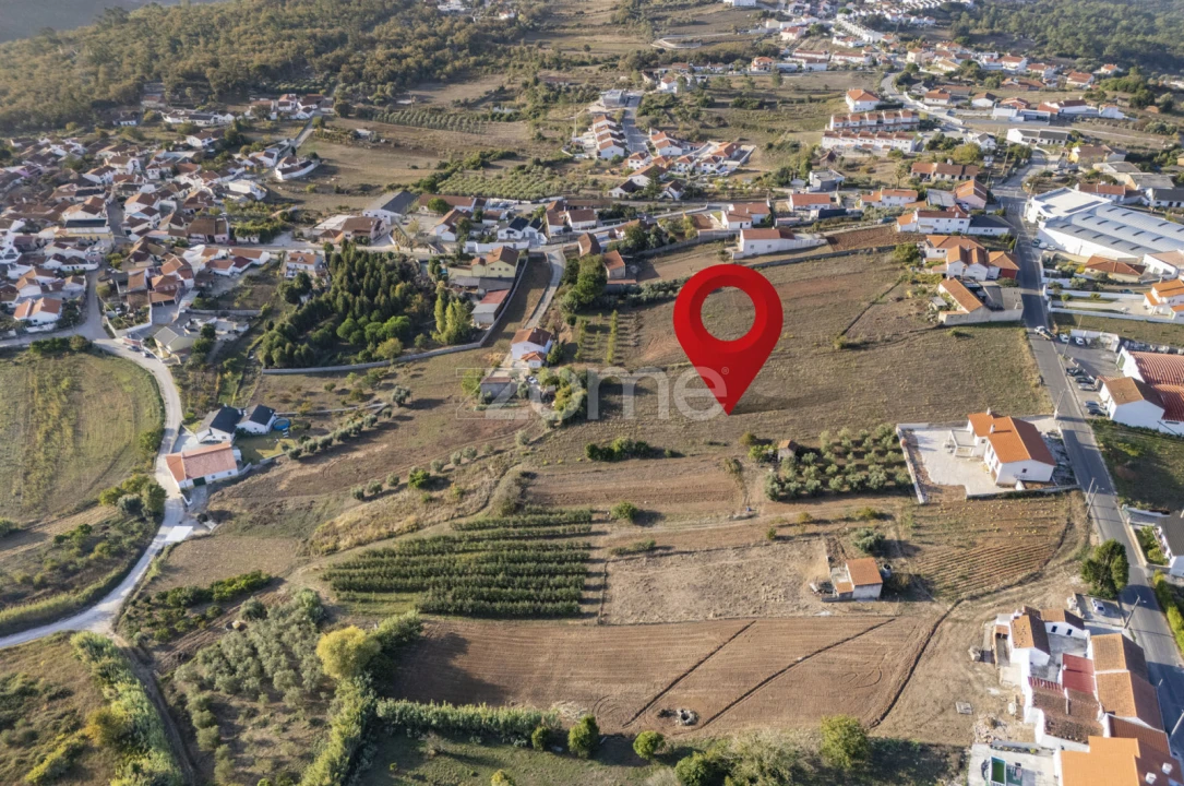 Terreno para Venda em Aljubarrota Foto 19