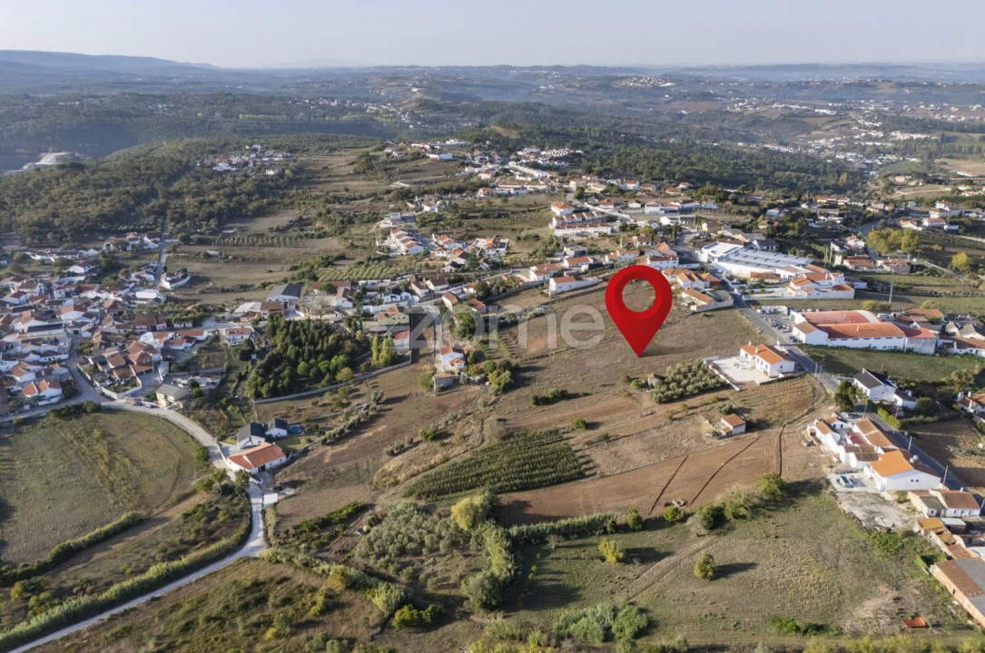 Terreno para Venda em Aljubarrota Foto 21