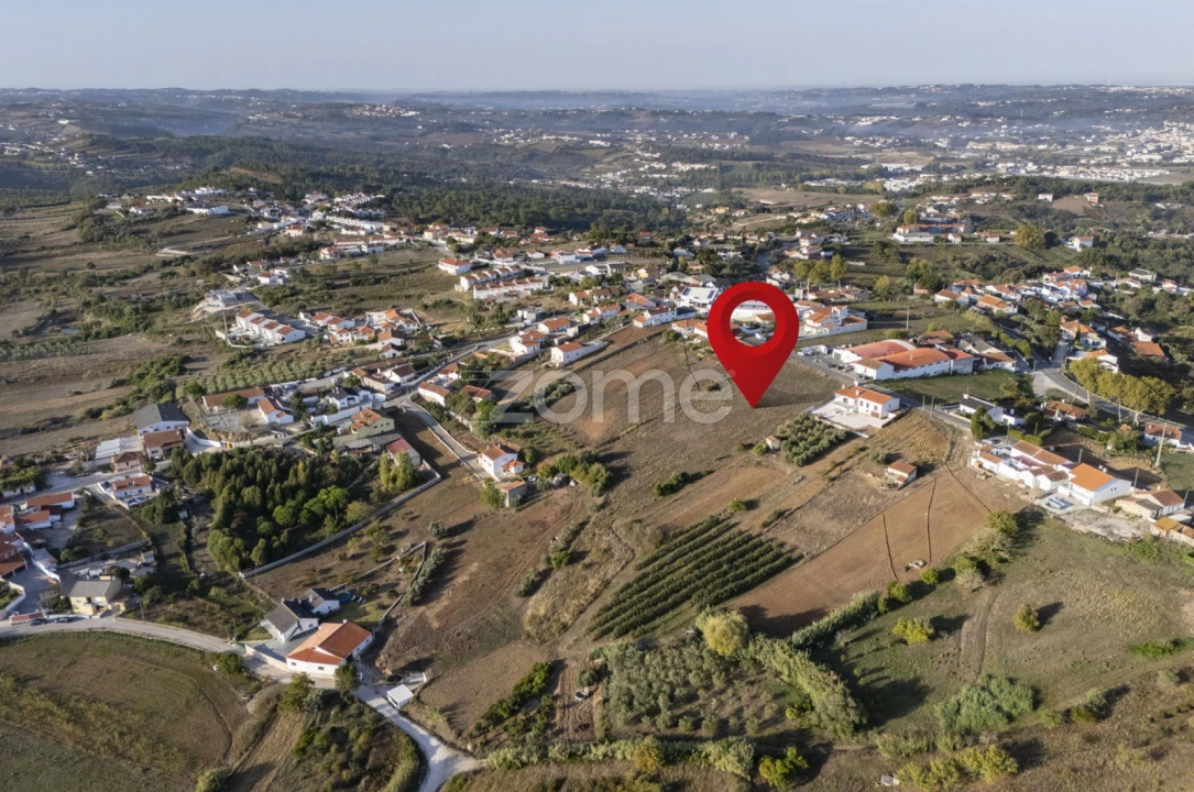 Terreno para Venda em Aljubarrota Foto 23