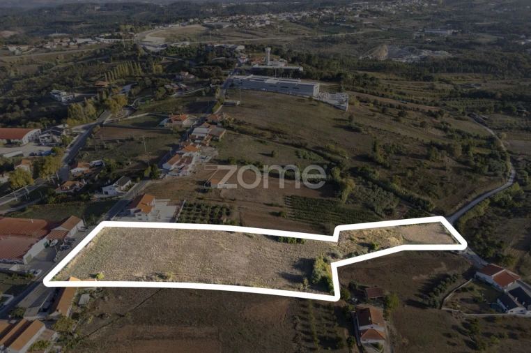 Terreno para Venda em Aljubarrota Foto 8