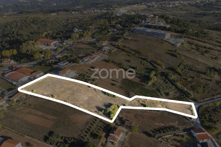 Terreno para Venda em Aljubarrota Foto 12