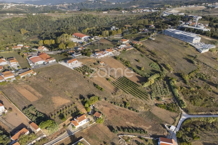 Terreno para Venda em Aljubarrota Foto 11