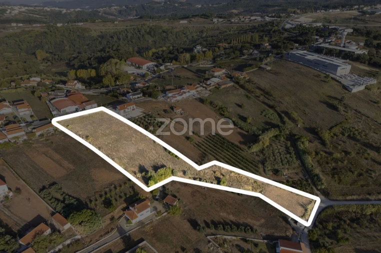 Terreno para Venda em Aljubarrota Foto 14