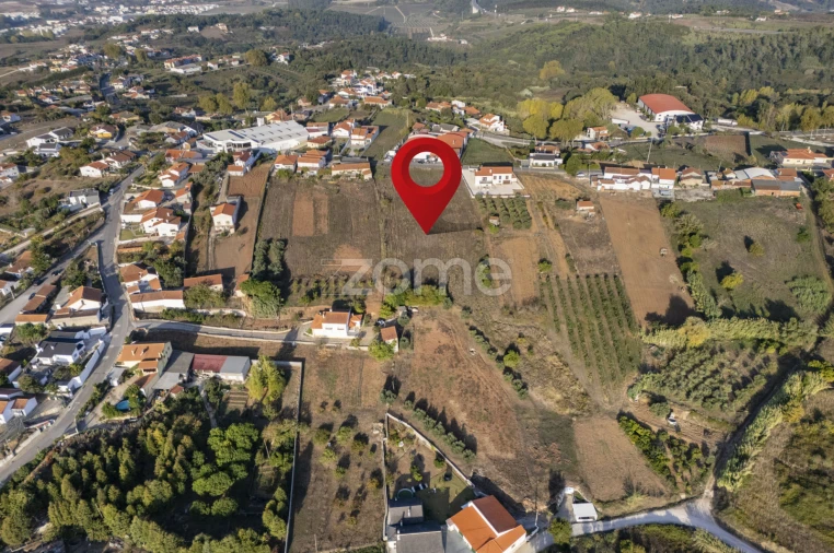 Terreno para Venda em Aljubarrota Foto 15