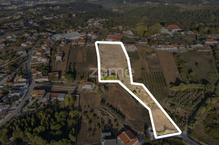 Terreno para Venda em Aljubarrota Foto 16