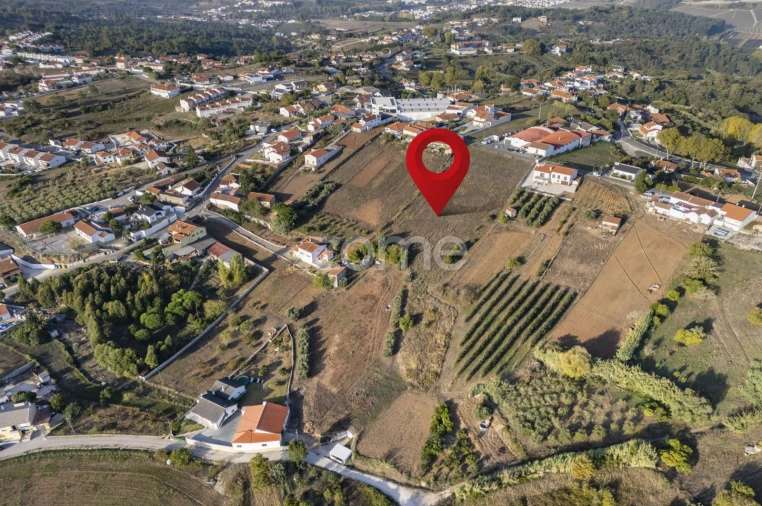 Terreno para Venda em Aljubarrota Foto 18