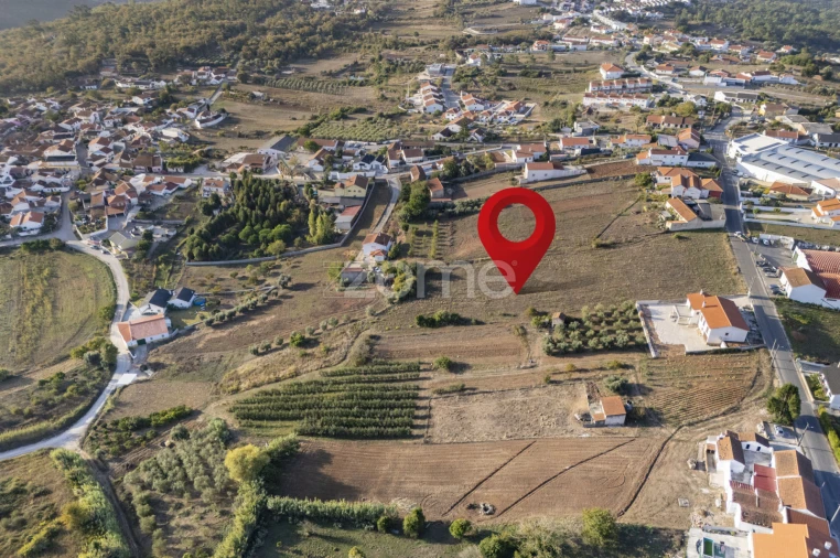 Terreno para Venda em Aljubarrota Foto 19