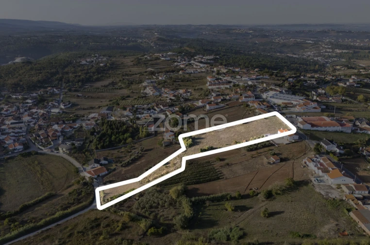 Terreno para Venda em Aljubarrota Foto 22