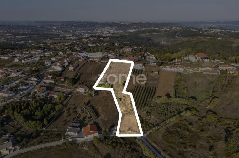 Terreno para Venda em Aljubarrota Foto 26