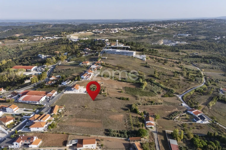 Terreno para Venda em Aljubarrota Foto 27
