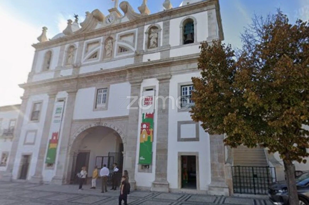 Escritório para Venda em Pombal Foto 18