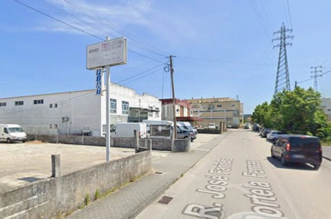 Escritório para Venda em Pombal Foto 12