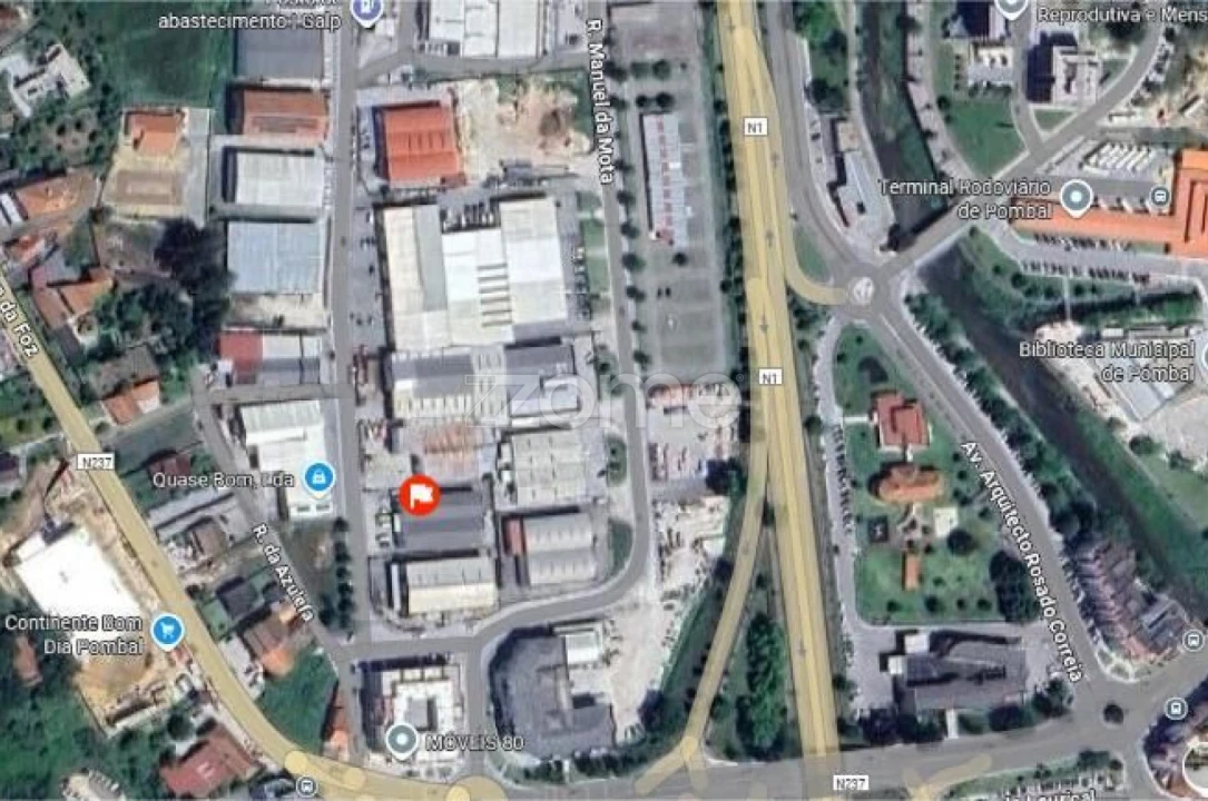 Escritório para Venda em Pombal Foto 20