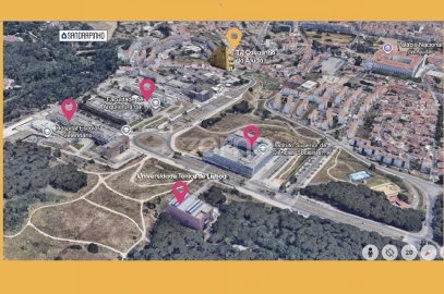 Apartamento T2 para Venda em Ajuda