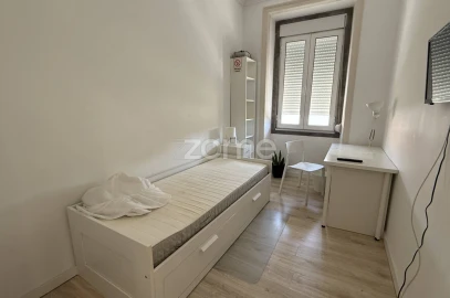 Apartamento T2 para Venda em Ajuda