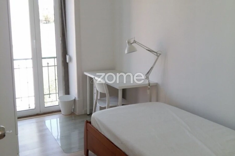 Apartamento T2 para Venda em Ajuda Foto 15