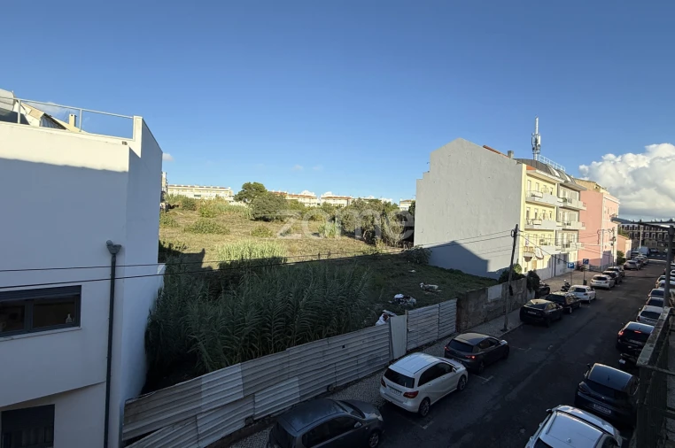 Apartamento T2 para Venda em Ajuda Foto 21