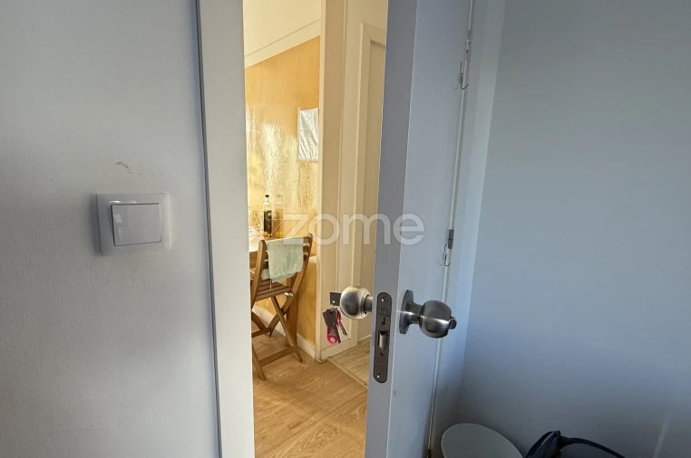 Apartamento T2 para Venda em Ajuda Foto 13