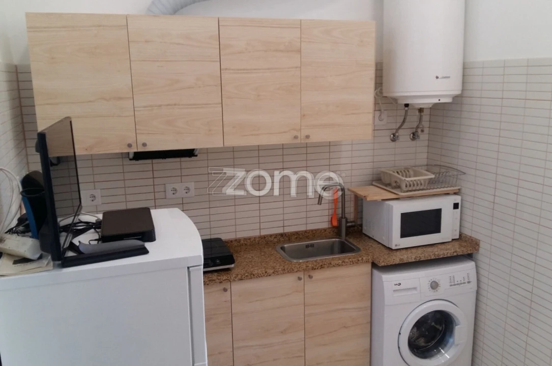 Apartamento T2 para Venda em Ajuda Foto 11