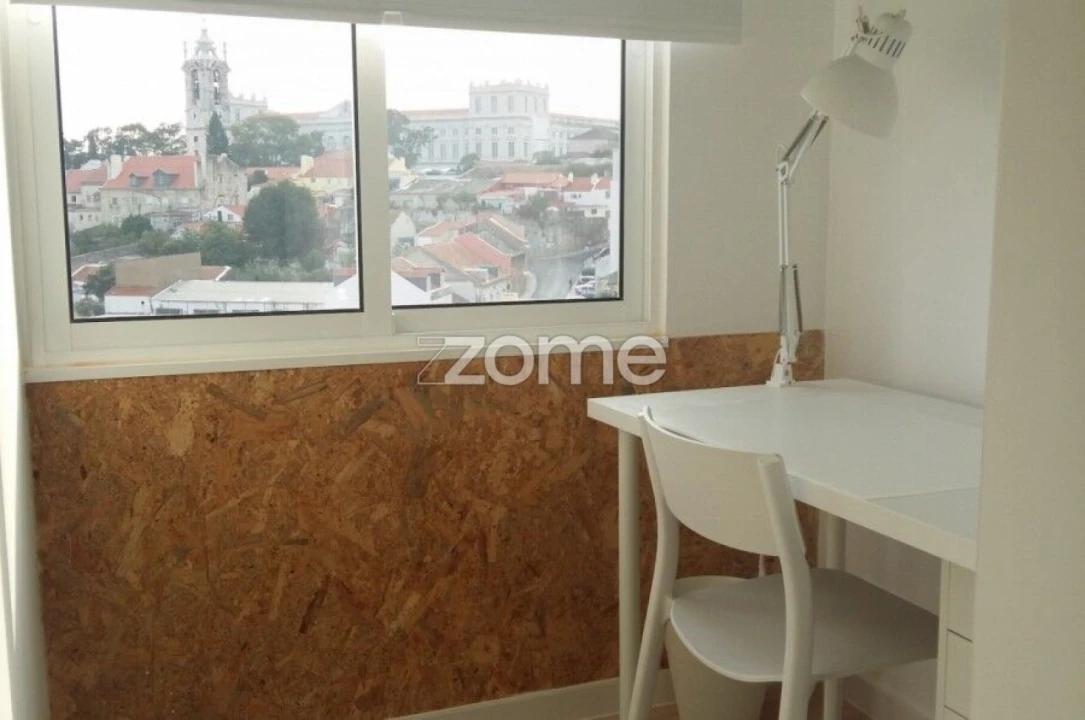 Apartamento T2 para Venda em Ajuda Foto 14