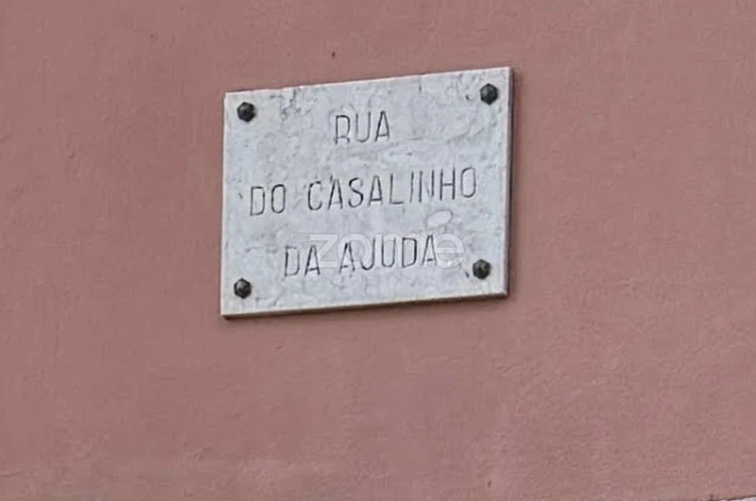 Apartamento T2 para Venda em Ajuda Foto 25