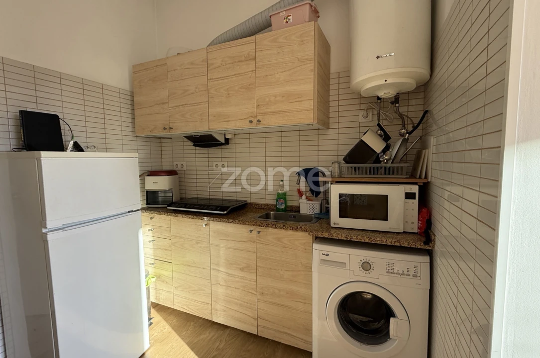 Apartamento T2 para Venda em Ajuda Foto 10