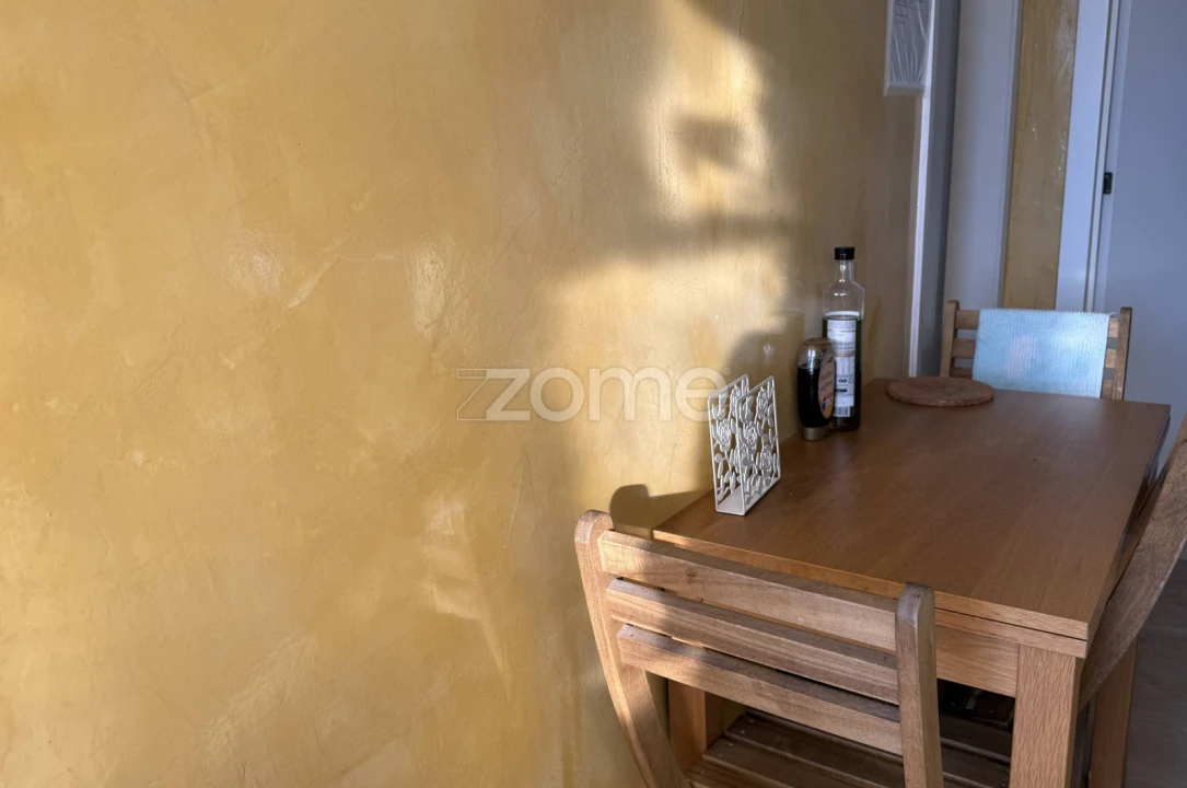 Apartamento T2 para Venda em Ajuda Foto 12