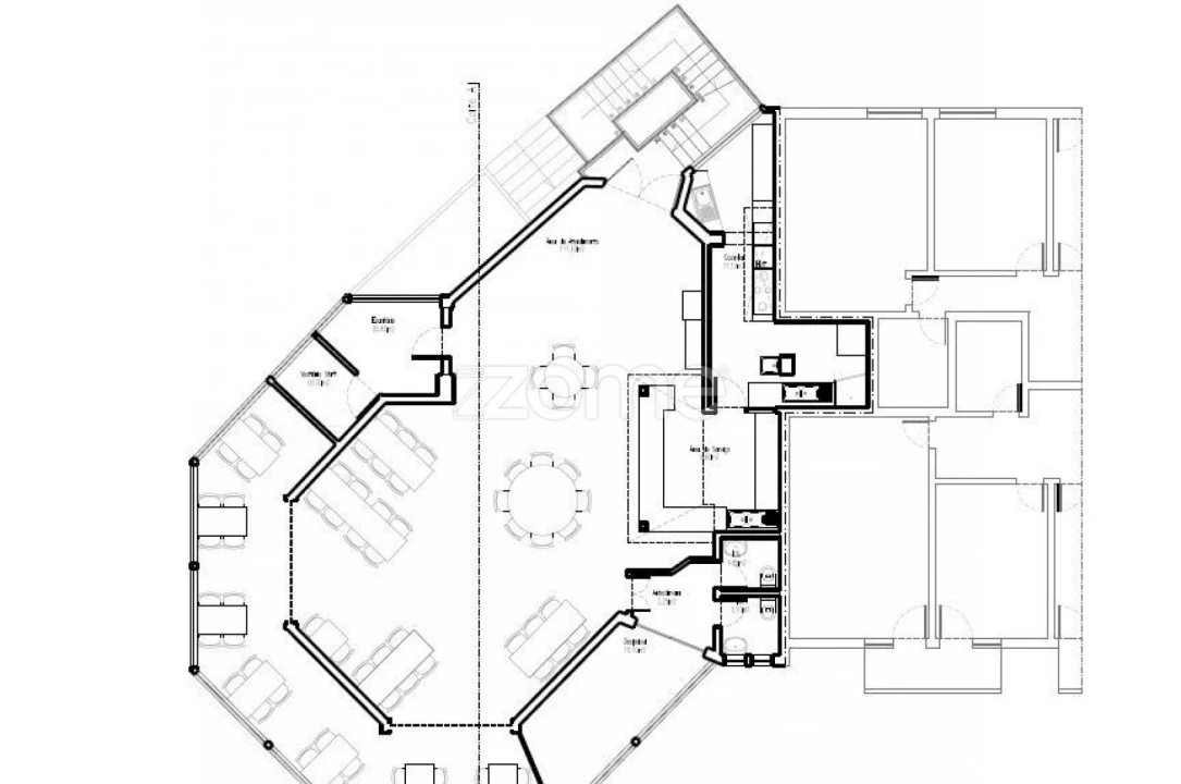 Negócio para Venda em Amora Foto 42