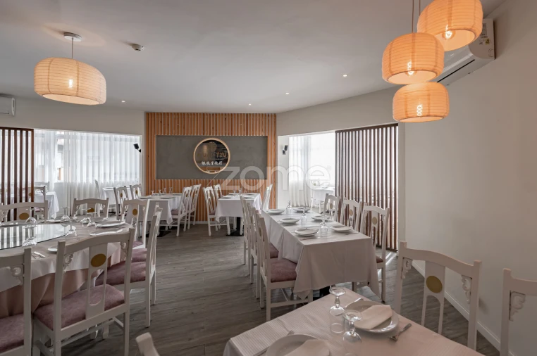 Negócio para Venda em Amora Foto 9