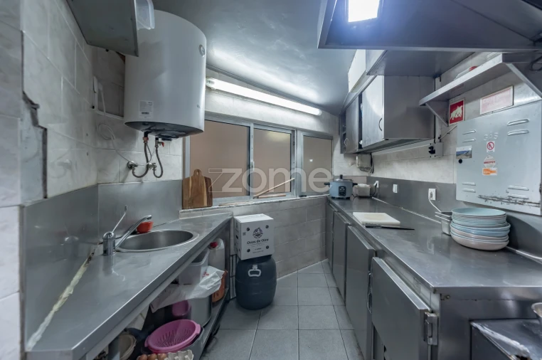 Negócio para Venda em Amora Foto 34