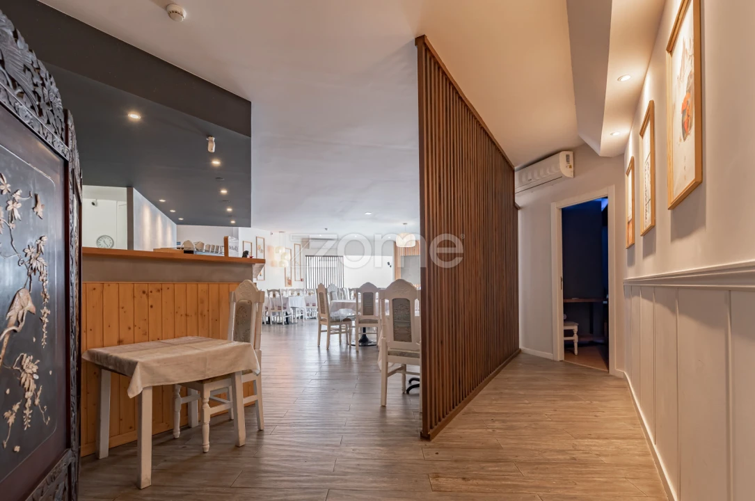 Negócio para Venda em Amora Foto 2