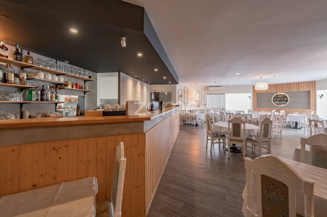 Negócio para Venda em Amora Foto 7