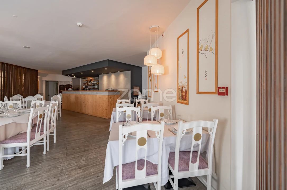 Negócio para Venda em Amora Foto 22