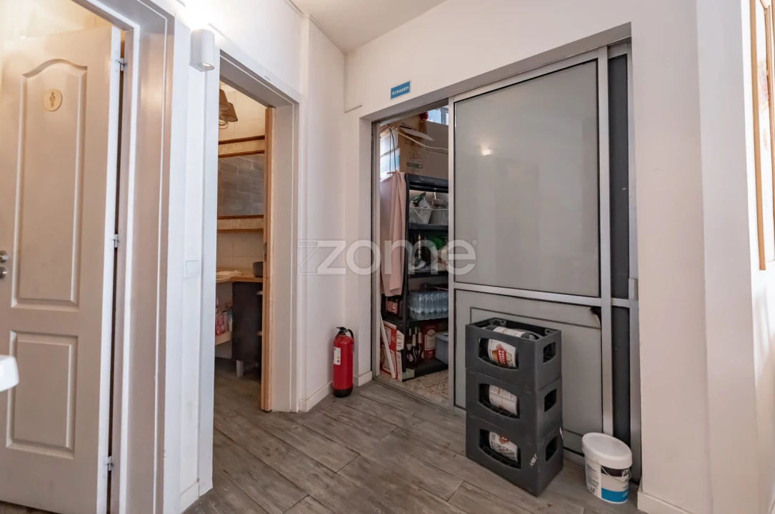 Negócio para Venda em Amora Foto 30