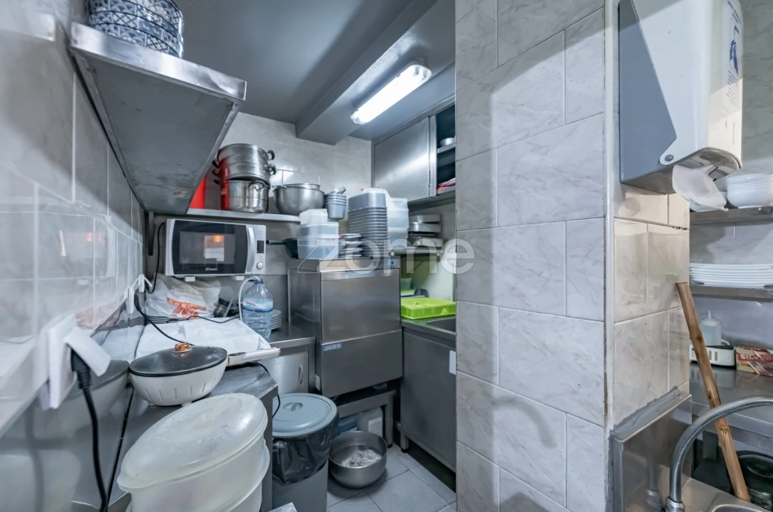 Negócio para Venda em Amora Foto 38