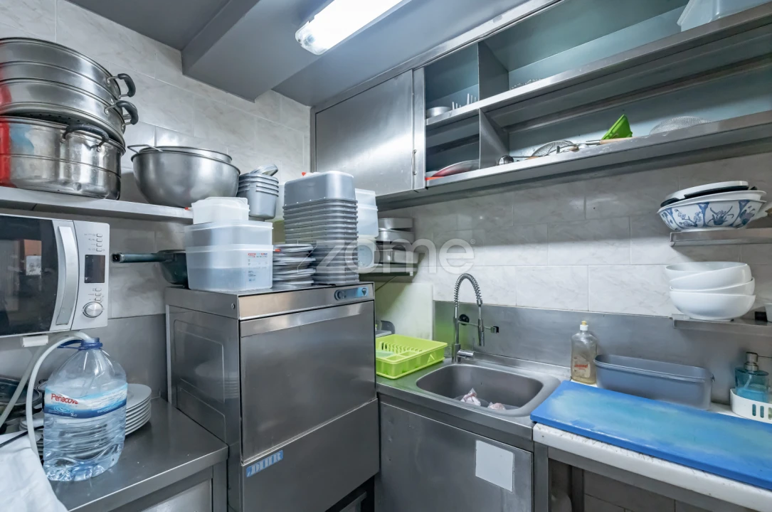 Negócio para Venda em Amora Foto 39