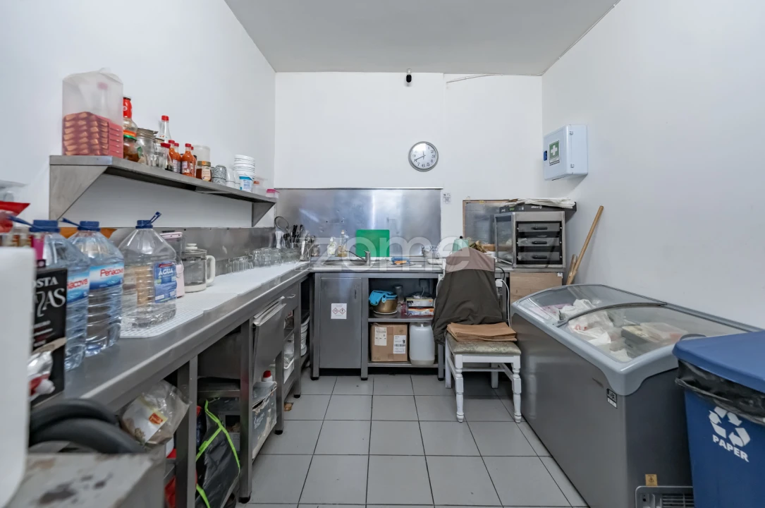 Negócio para Venda em Amora Foto 40