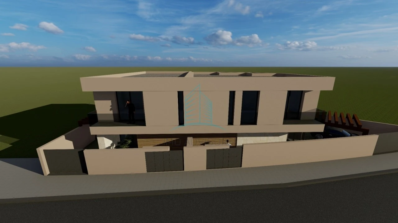 Quinta T3 para Venda em Ermesinde Foto 3