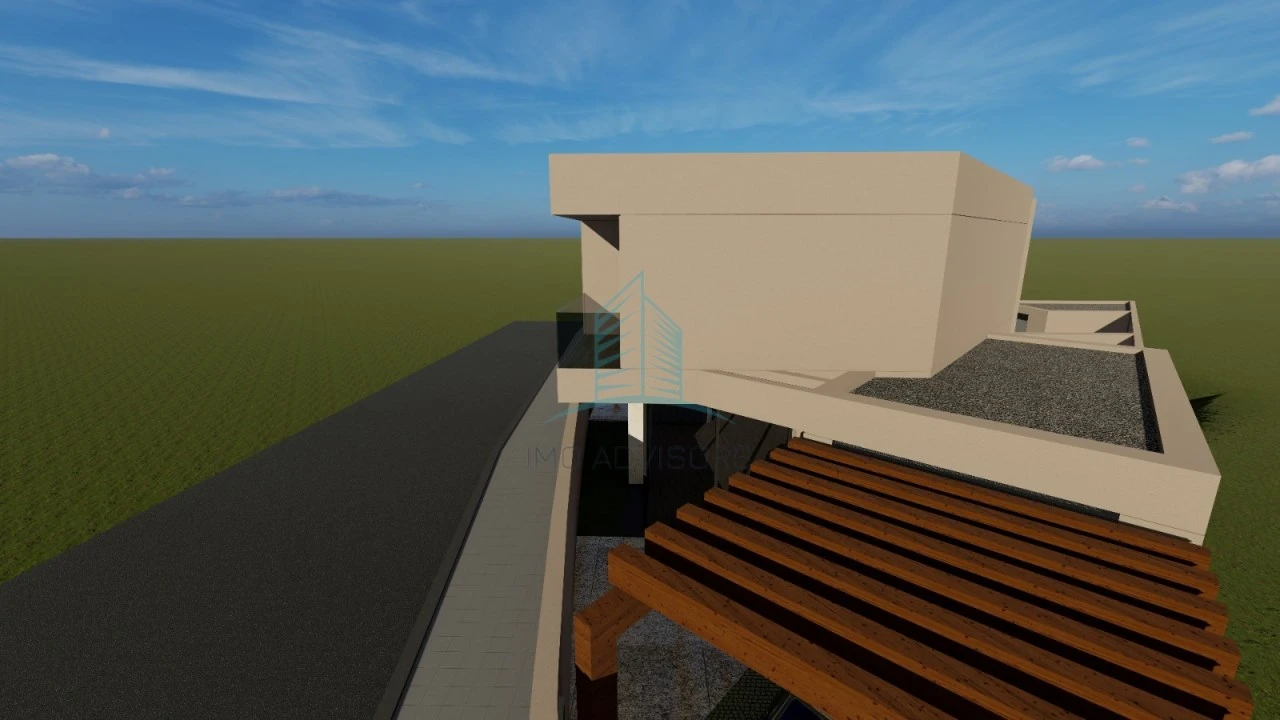 Quinta T3 para Venda em Ermesinde Foto 8