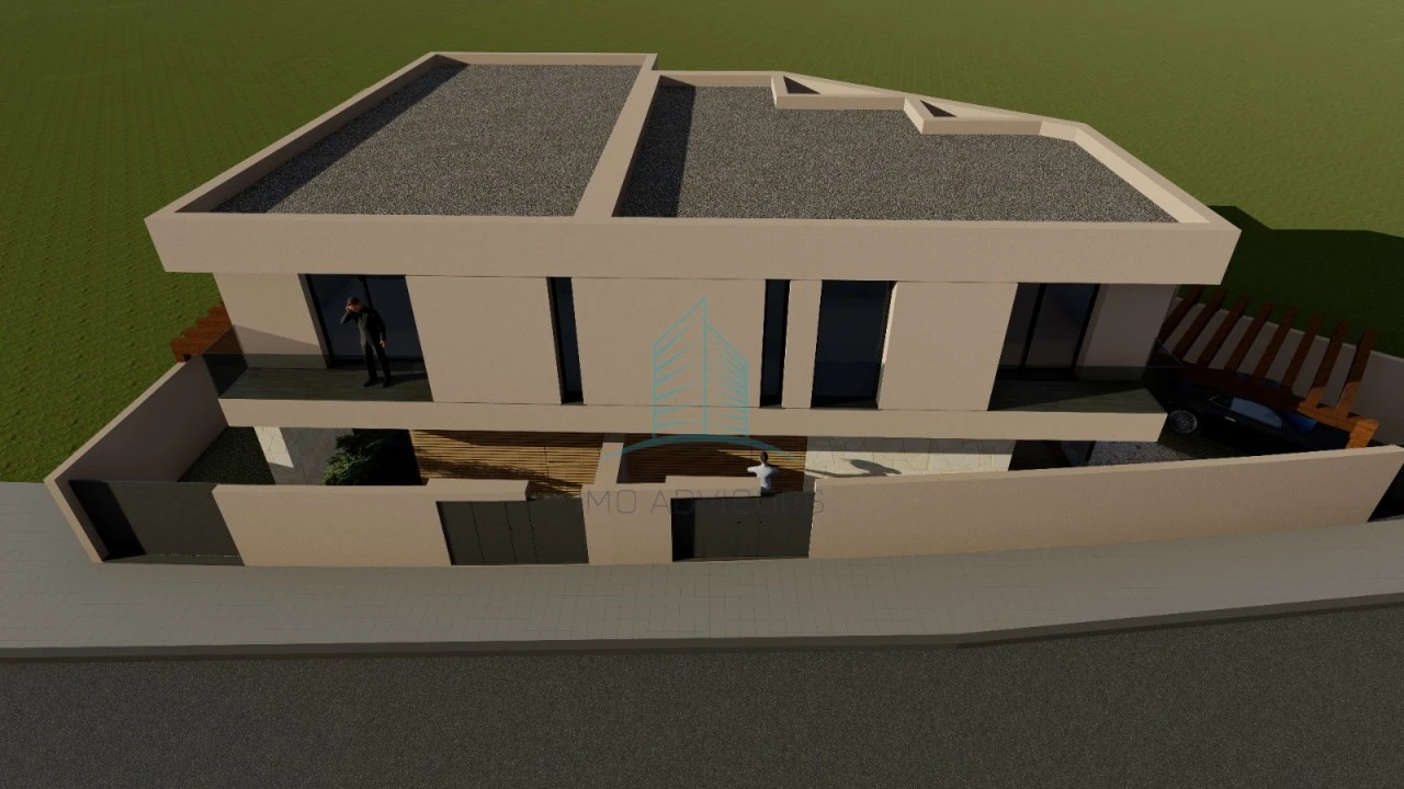 Quinta T3 para Venda em Ermesinde Foto 9