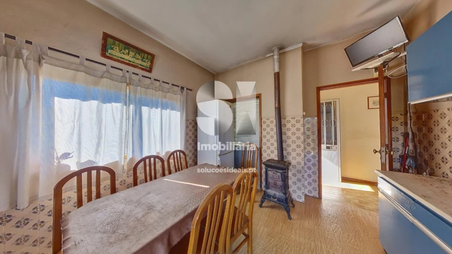 Moradia T3 para Venda em Sobreira Foto 12