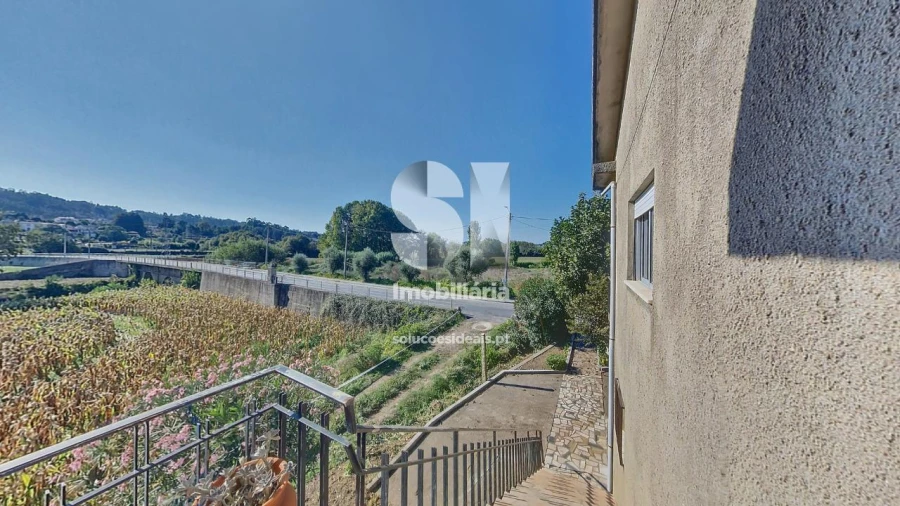 Moradia T3 para Venda em Sobreira Foto 7