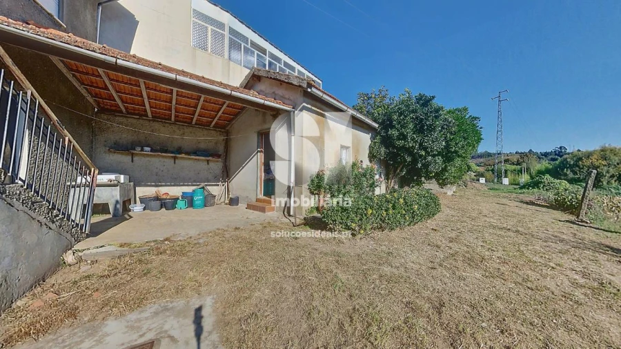 Moradia T3 para Venda em Sobreira Foto 32