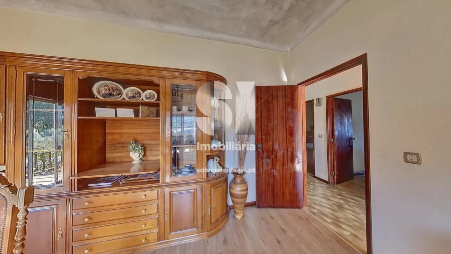 Moradia T3 para Venda em Sobreira Foto 23