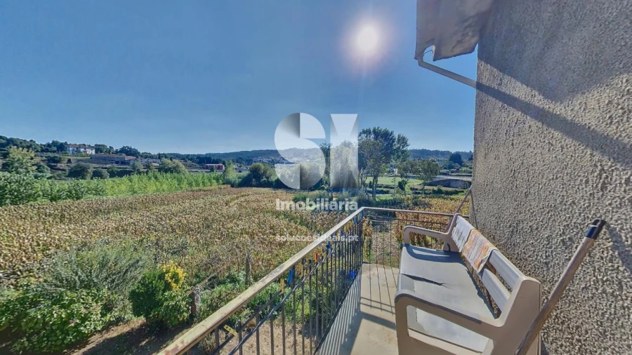 Moradia T3 para Venda em Sobreira Foto 27