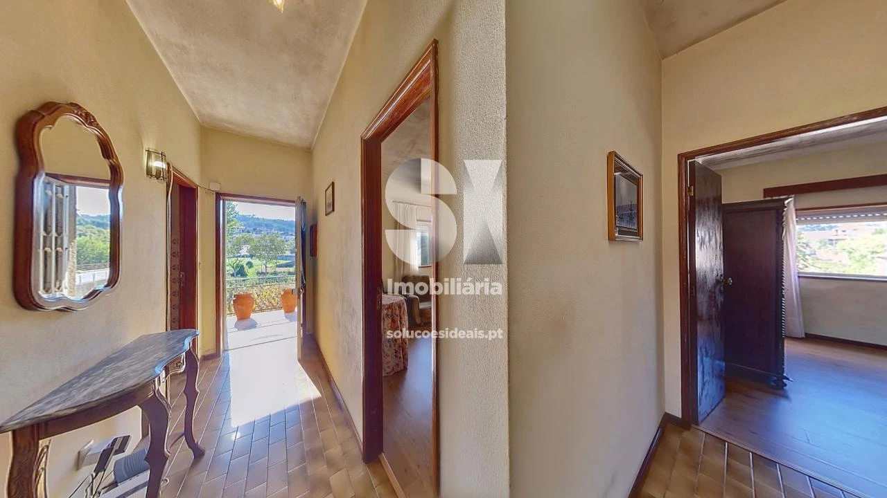 Moradia T3 para Venda em Sobreira Foto 13