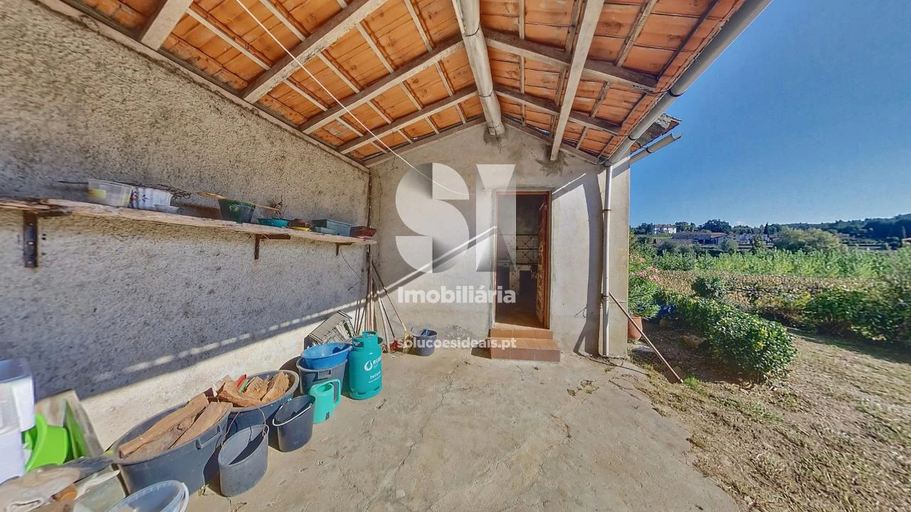 Moradia T3 para Venda em Sobreira Foto 31