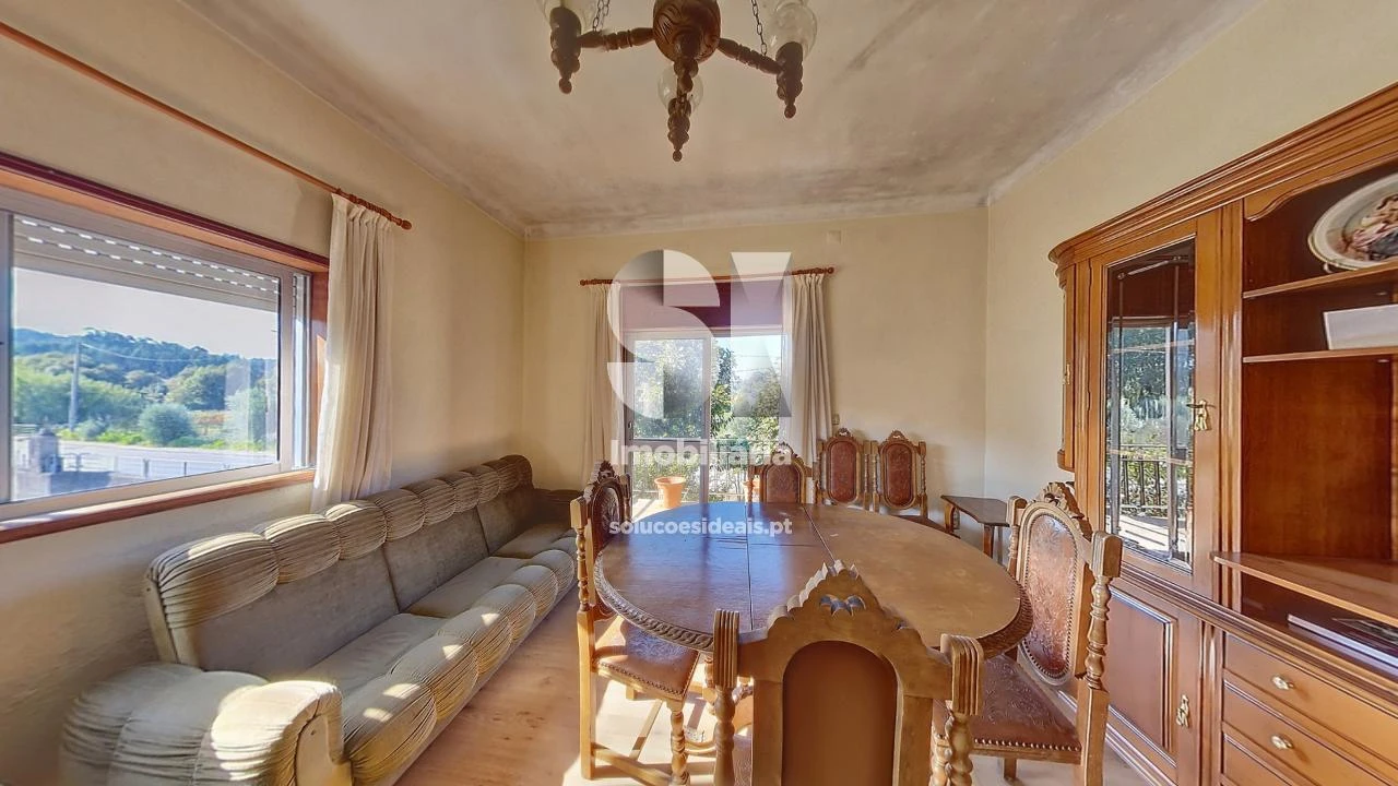 Moradia T3 para Venda em Sobreira Foto 22