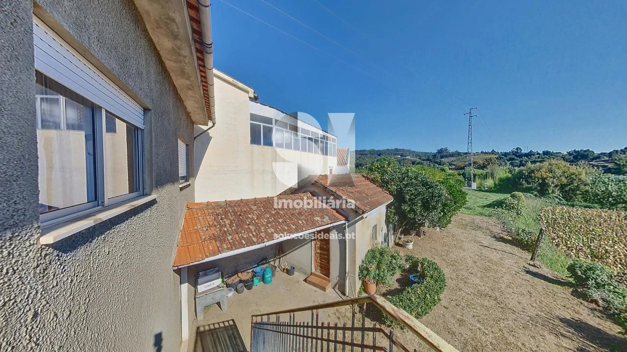 Moradia T3 para Venda em Sobreira Foto 28